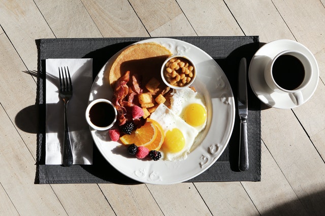 Mejores brunch buffet libre de Barcelona Mejores brunch buffet libre de Barcelona