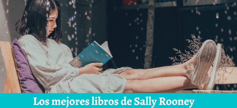 libros de Sally Rooney