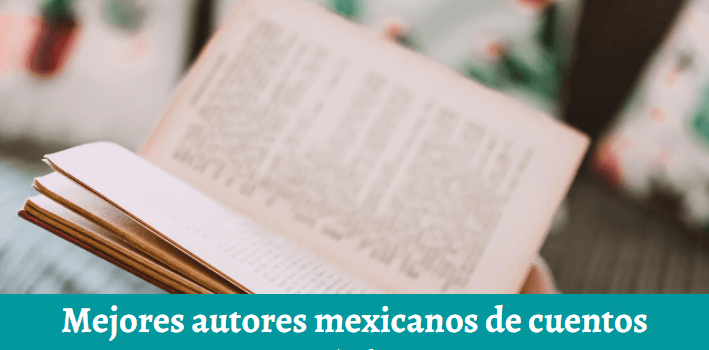 escritores mexicanos de cuentos