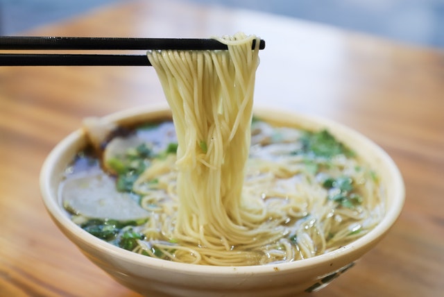 Mejores sitios de ramen en Barcelona Mejores sitios de ramen en Barcelona