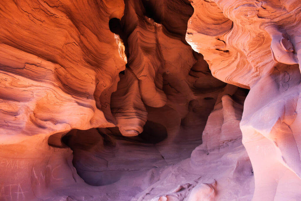 Descubre las cuevas de Can Riera Descubre las cuevas de Can Riera