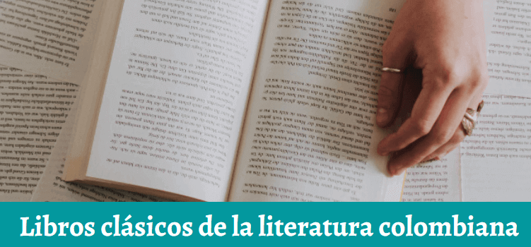 mejores libros literatura colombiana