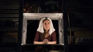 critica la segona millor sala atrium