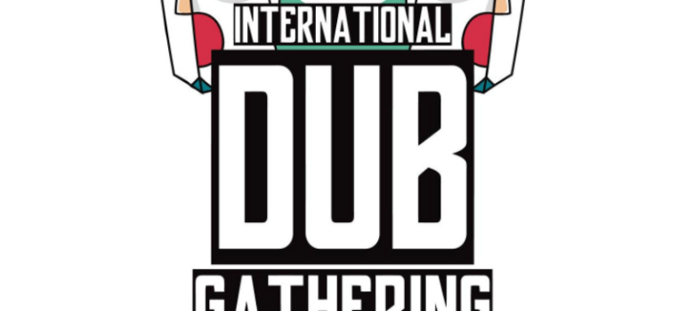 international dub gathering 2022