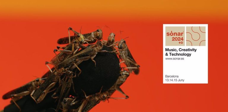 cartel del Sónar 2024