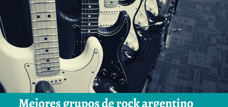 rock argentino