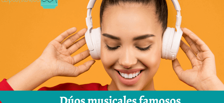 mejores duos musicales