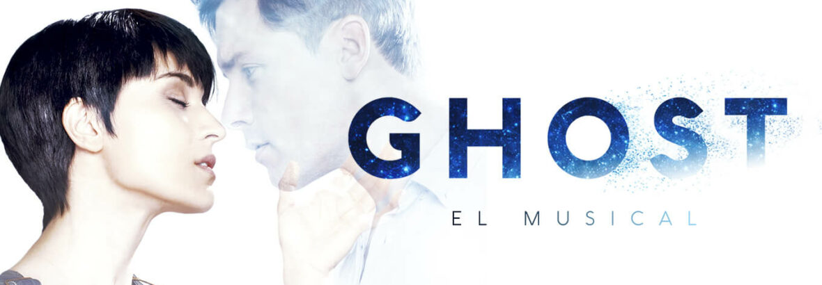 El musical Ghost llega a Barcelona este 5 de octubre