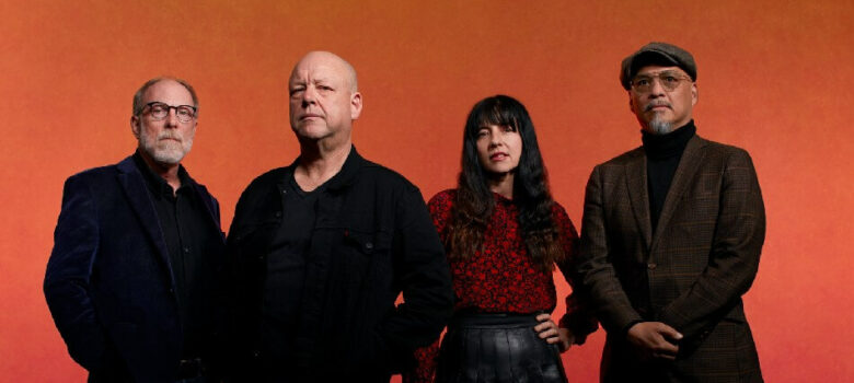 concierto Pixies