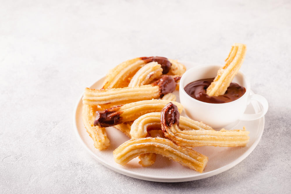 Las mejores churrerías de Barcelona Las mejores churrerías de Barcelona