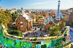 Monumentos gratis en Barcelona Monumentos gratis en Barcelona