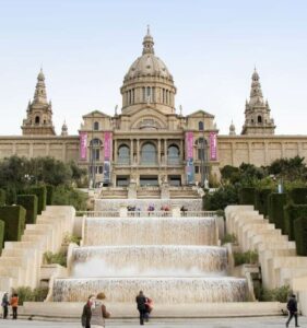 Monumentos gratis en Barcelona Monumentos gratis en Barcelona