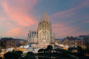 Monumentos gratis en Barcelona Monumentos gratis en Barcelona