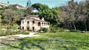 15 sitios secretos de Barcelona que te sorprenderán 15 sitios secretos de Barcelona que te sorprenderán