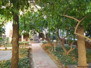 15 sitios secretos de Barcelona que te sorprenderán 15 sitios secretos de Barcelona que te sorprenderán