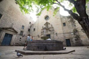 15 sitios secretos de Barcelona que te sorprenderán 15 sitios secretos de Barcelona que te sorprenderán