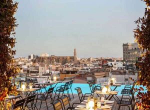 15 sitios secretos de Barcelona que te sorprenderán 15 sitios secretos de Barcelona que te sorprenderán