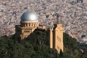 15 sitios secretos de Barcelona que te sorprenderán 15 sitios secretos de Barcelona que te sorprenderán
