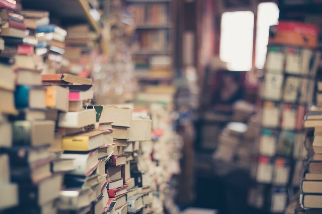 Los 5 mejores libros de autoayuda para este 2023 Los 5 mejores libros de autoayuda para este 2023