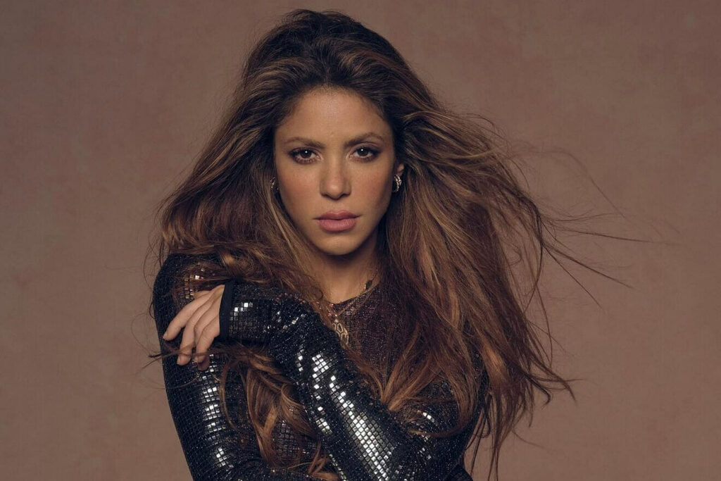 mejores canciones de Shakira 1 1