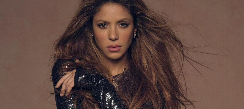 mejores canciones de Shakira ANTIGUAS