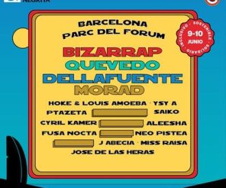 share festival negrita barcelona 330x275