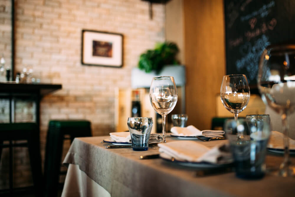 Sitios chulos para cenar en Barcelona Sitios chulos para cenar en Barcelona