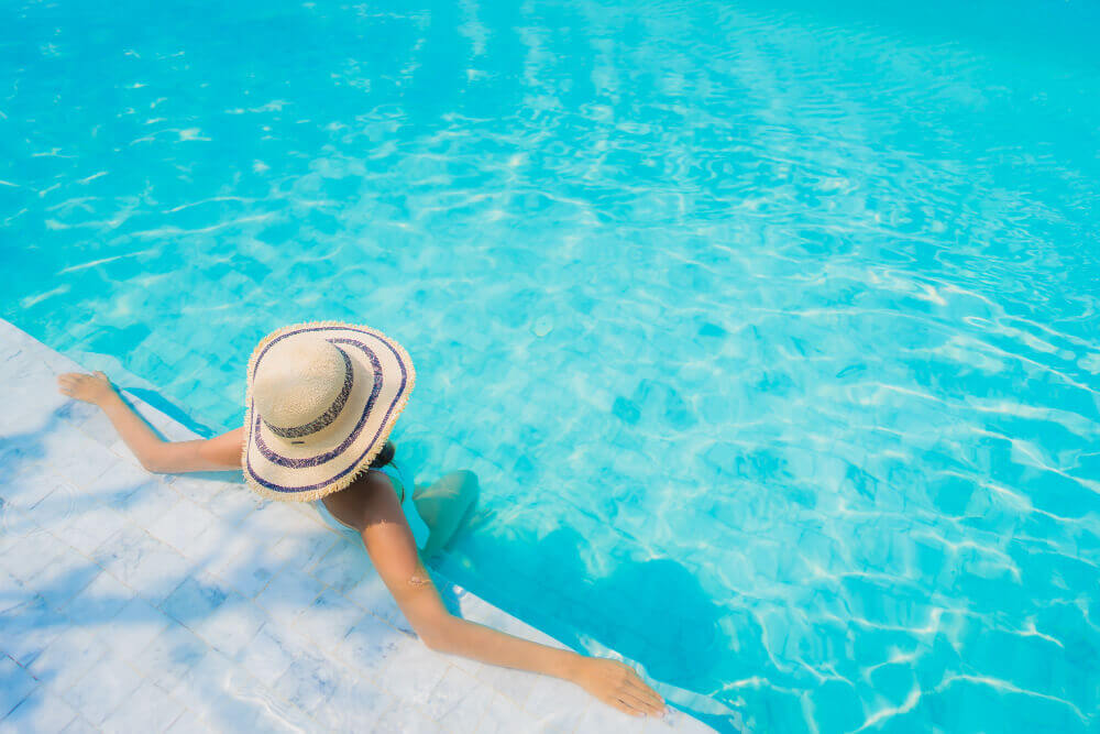 6 mejores hoteles de Barcelona con piscina privada 6 mejores hoteles de Barcelona con piscina privada