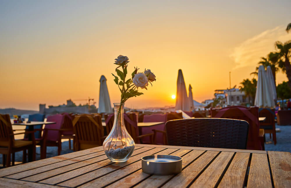 Conoce los mejores restaurantes en Gavá playa