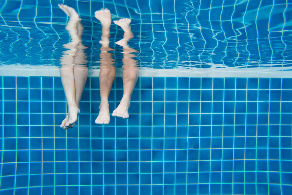 8 piscinas públicas en Barcelona ¡LAS MEJORES!