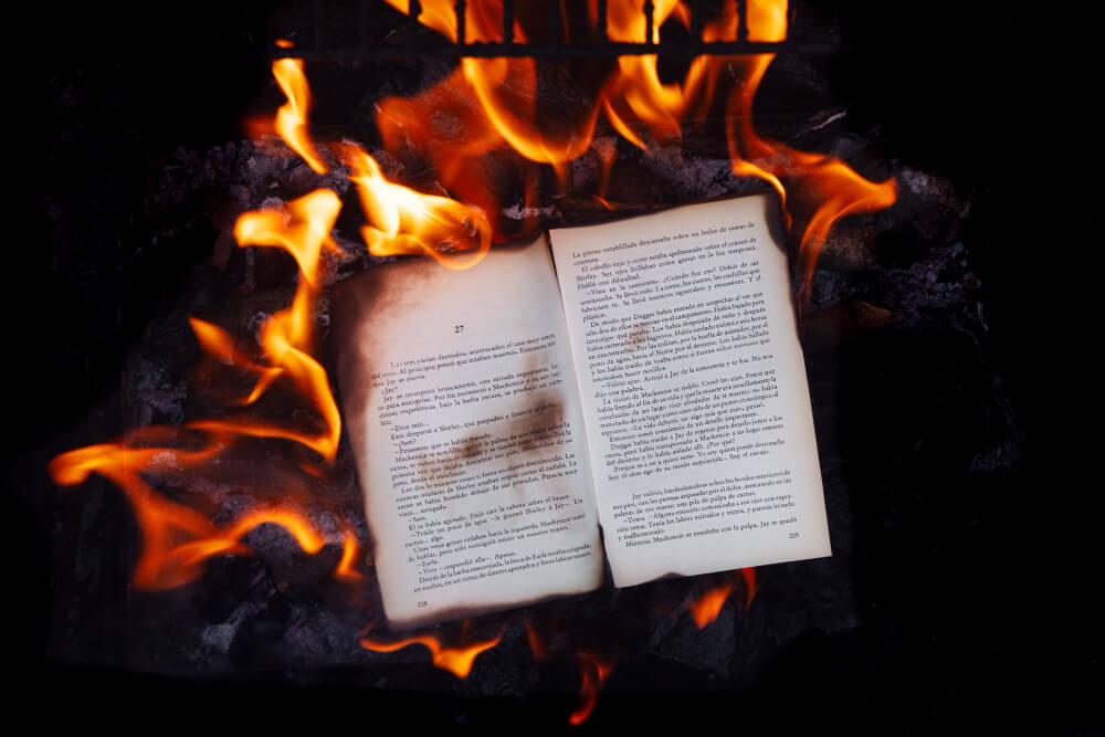 Fahrenheit 451: resumen y análisis ~ EspectáculosBCN