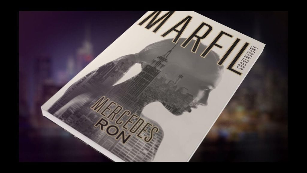 Libros parecidos a Marfil de Mercedes Ron