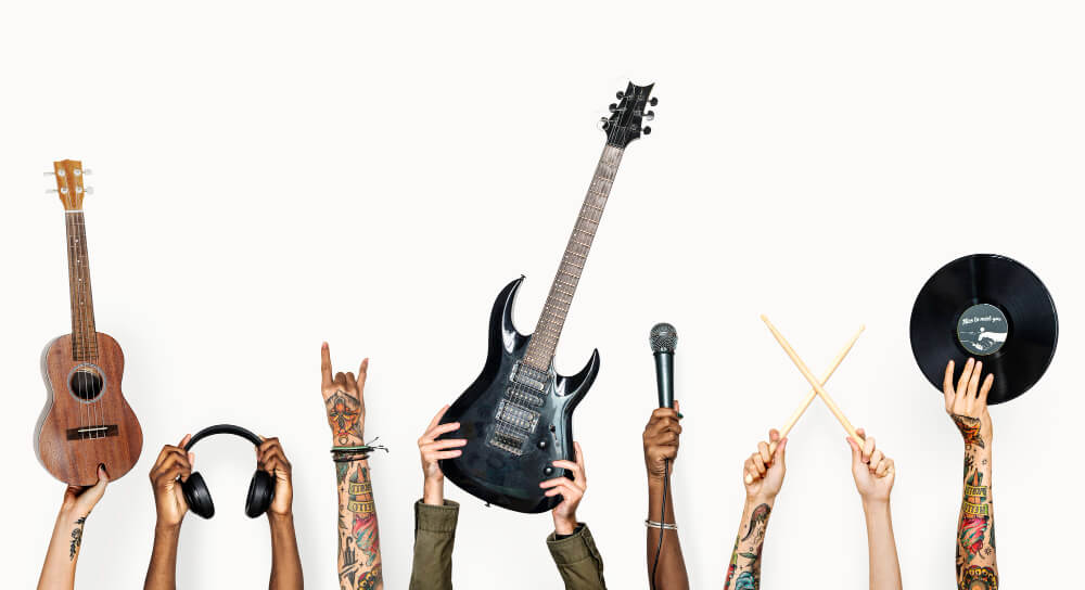 9 rockeros mexicanos indispensables