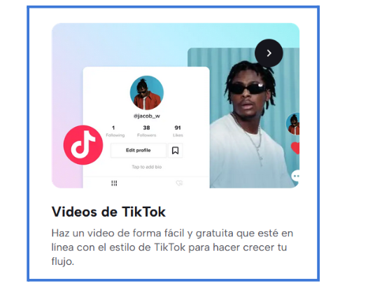 Editor de Video online CapCut online, la Herramienta de IA para Bailarines de Breakdance