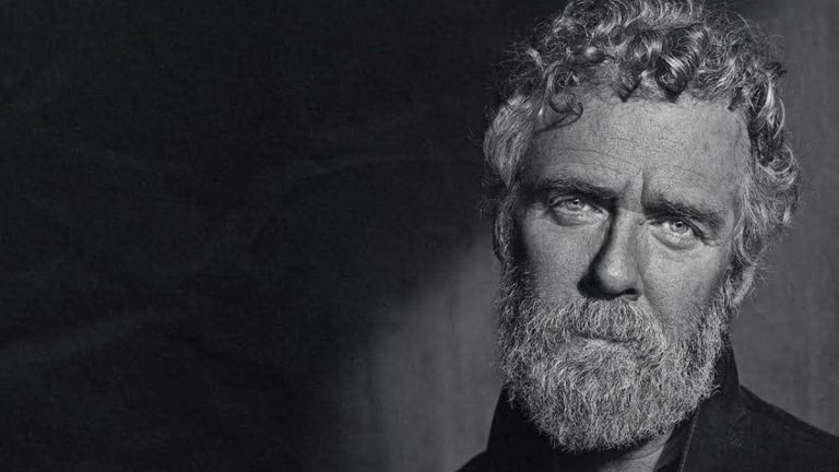 No te pierdas a Glen Hansard en el Alma Festival 2024