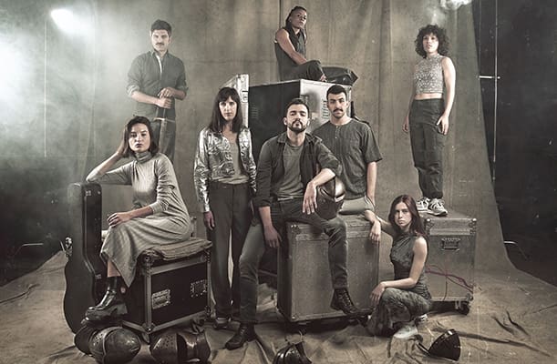 Tirant lo Blanc, al Teatre Romea Tirant lo Blanc, al Teatre Romea