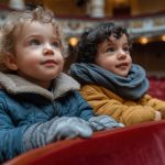 Mejores obras de teatro para niños en Barcelona