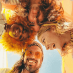 Crystal Fighters Sold Out BArcelona