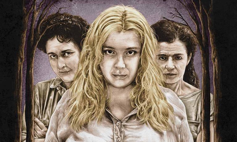 Jordi Casanovas estrena una obra de terror en la sala Beckett
