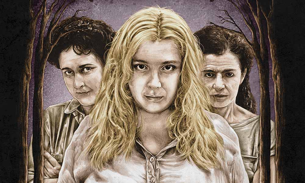 Jordi Casanovas estrena una obra de terror en la sala Beckett