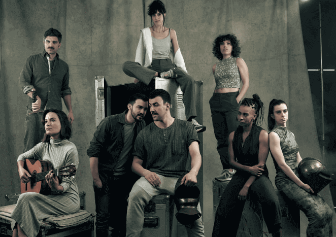 Vuelve la nueva versión de Tirant lo Blanc al Teatre Romea