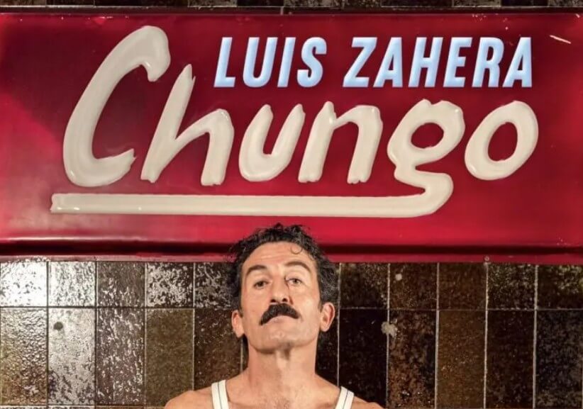 Chungo