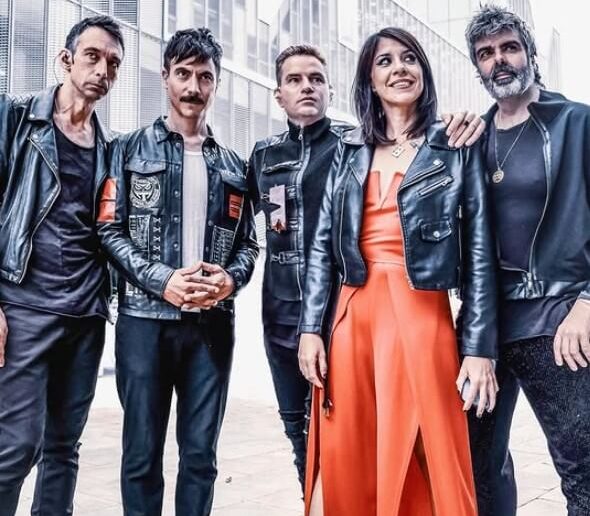 Dorian Futuros Imposibles