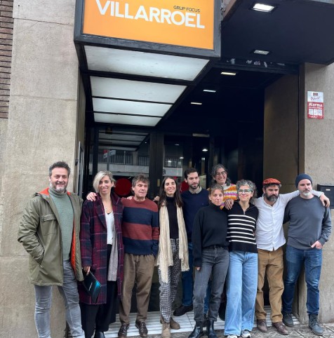 La Presència