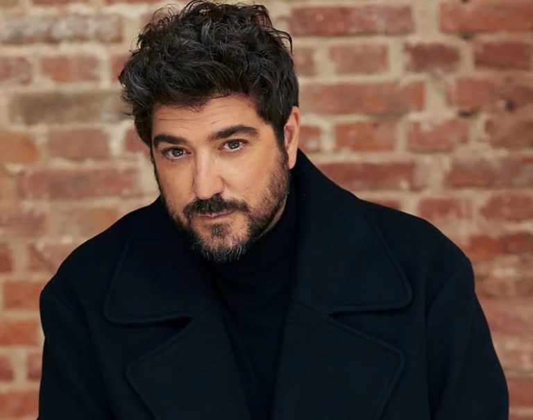 La gira de mi vida de Orozco