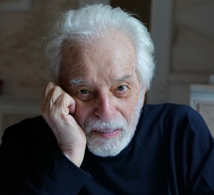 Alejandro Jorodowsky