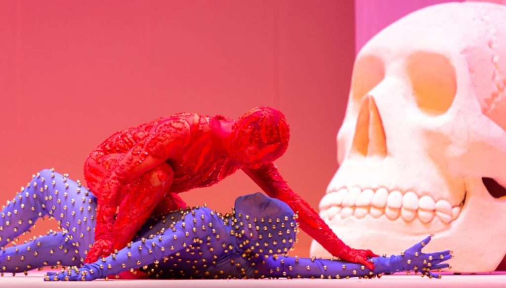 El Público Teatre Lliure