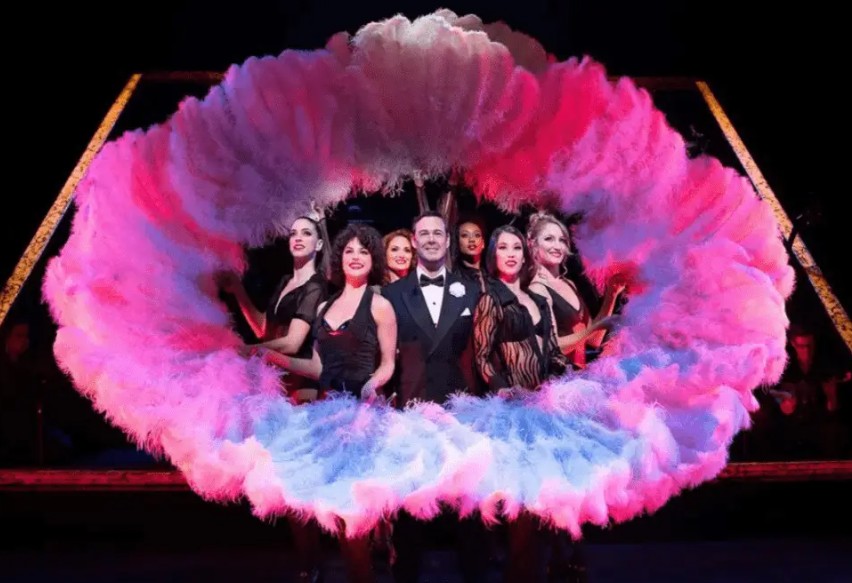 El musical de Chicago en Barcelona