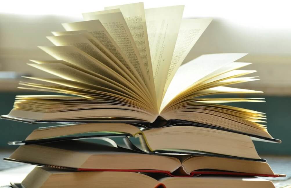 Mejores libros de 2025