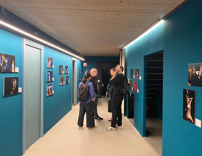 Sala Atrium